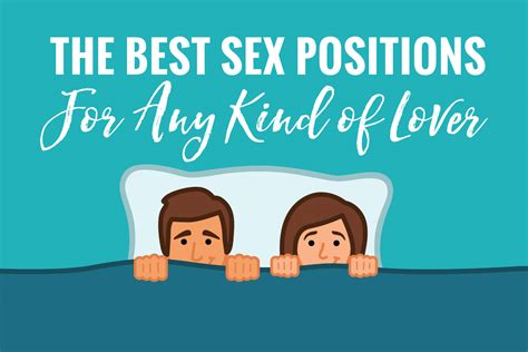 15 Sex Positions for When Your Partners on Top